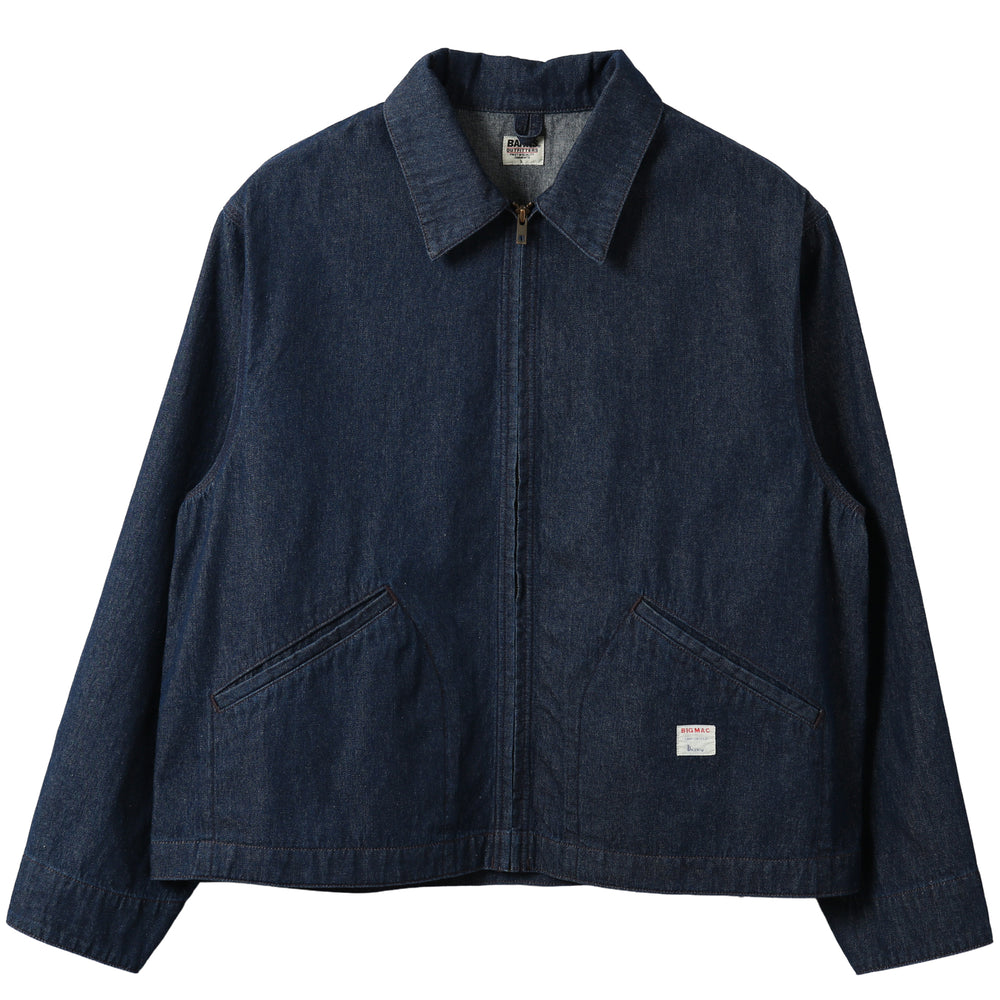 BARNS OUTFITTERS (バーンズアウトフィッターズ)｜公式サイト
