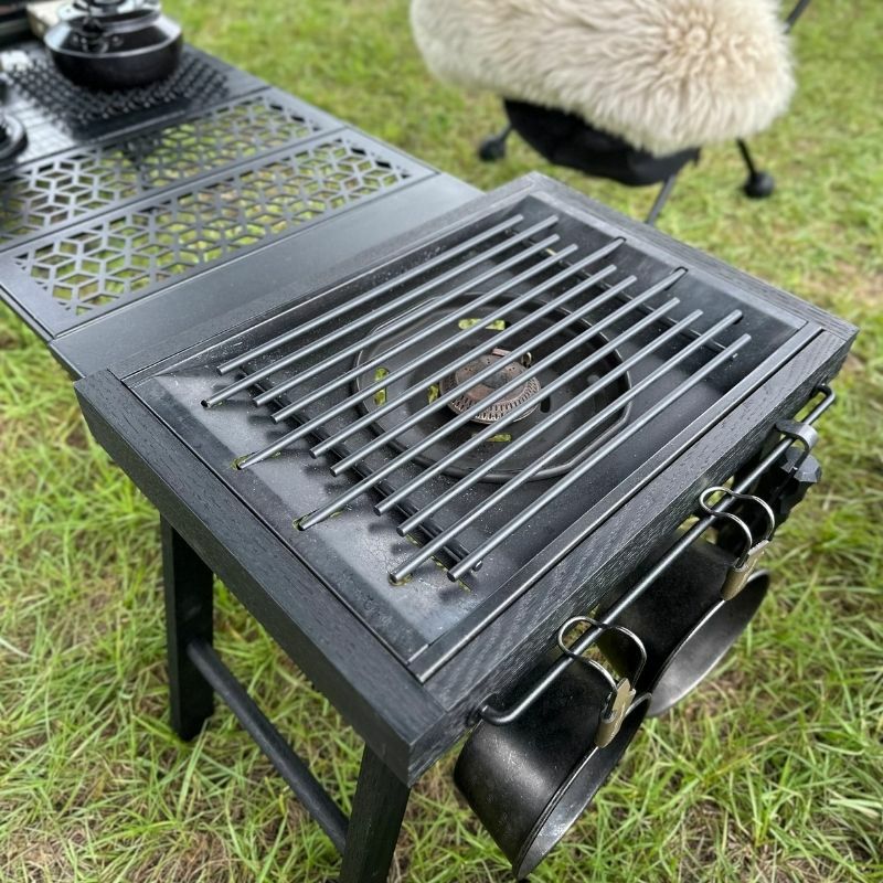 CAMP GEEKS キャンプギークス | ENTERSEEK（エンターシーク）