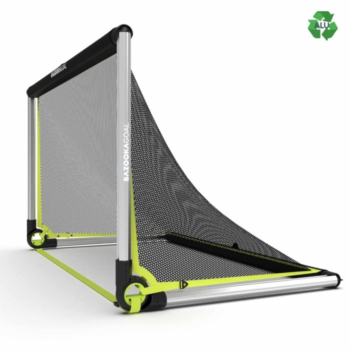 BAZOOKAGOAL ALUMINUM 5x3FT