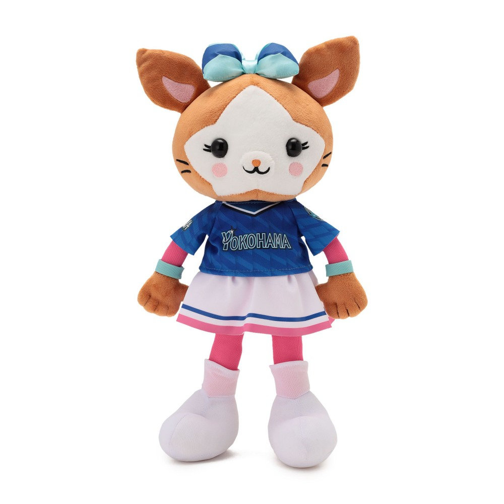 ADB YOKOHAMA 2017 50回記念品ピカチュウぬいぐるみ