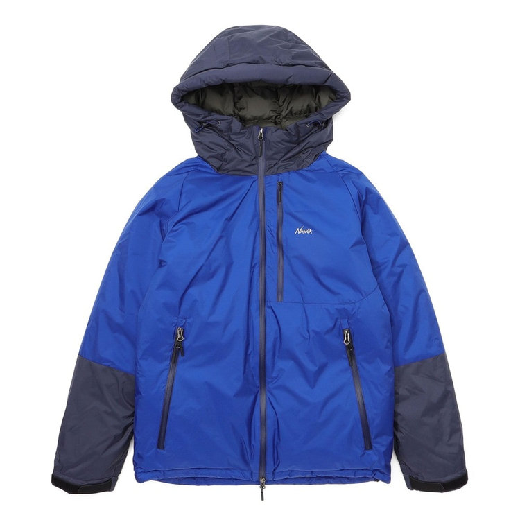 2WAYファイバーダウンジャケット（ydb4573676004994）|商品詳細