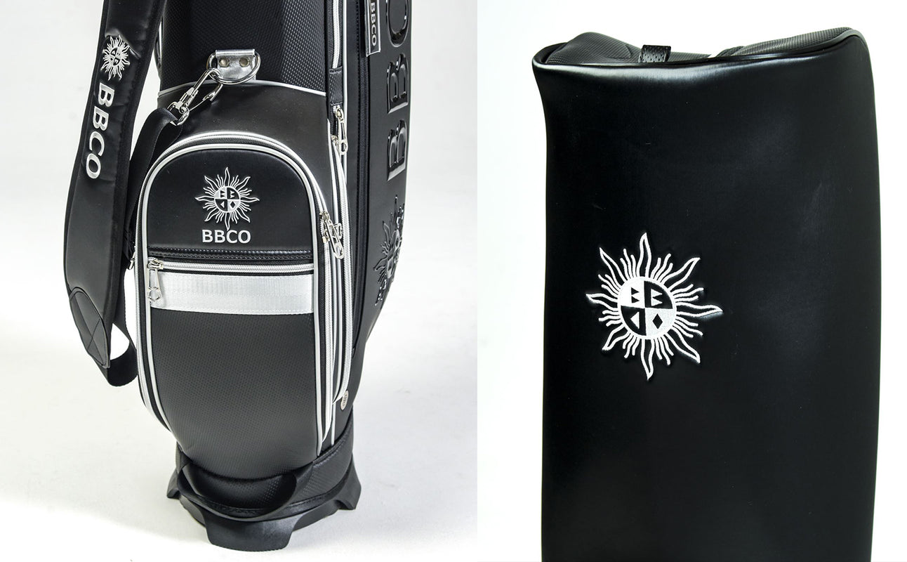 ICONIC STAND CADDIE – BBCO