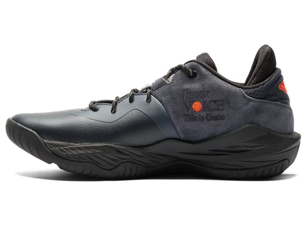 国内6/23発売】Asics × Ballaholic NOVA SURGE LOW | bbkicks-news