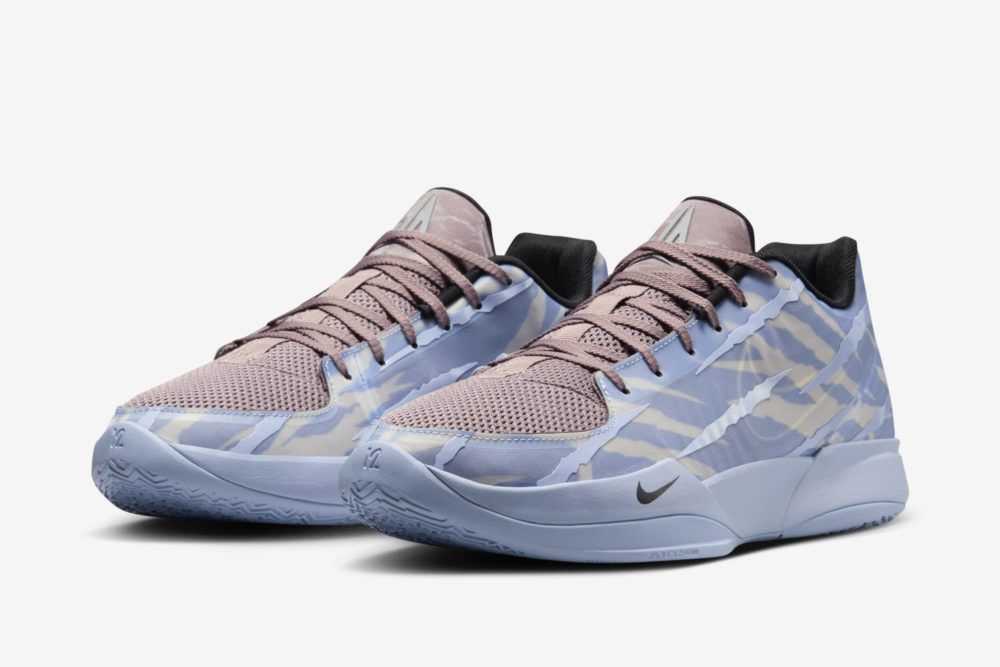 国内9/25発売】Nike Ja 2 EP “Induction” | bbkicks-news