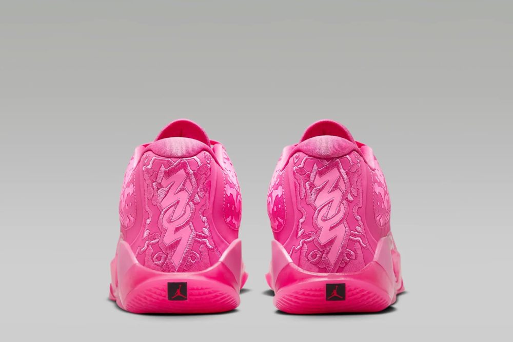 国内1/30発売】Jordan Zion 3 PF | bbkicks-news