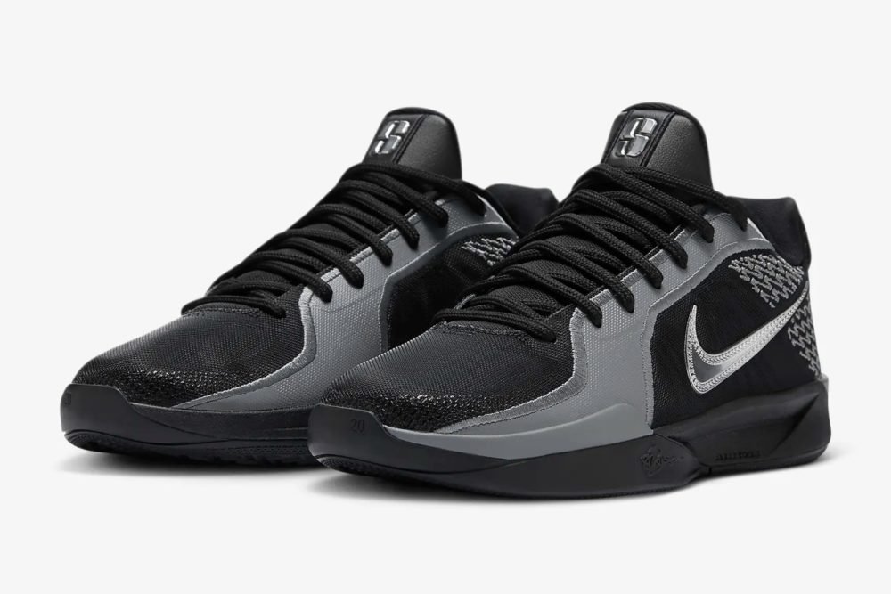 国内発売中】Nike Sabrina 2 EP “Mirrored” | bbkicks-news
