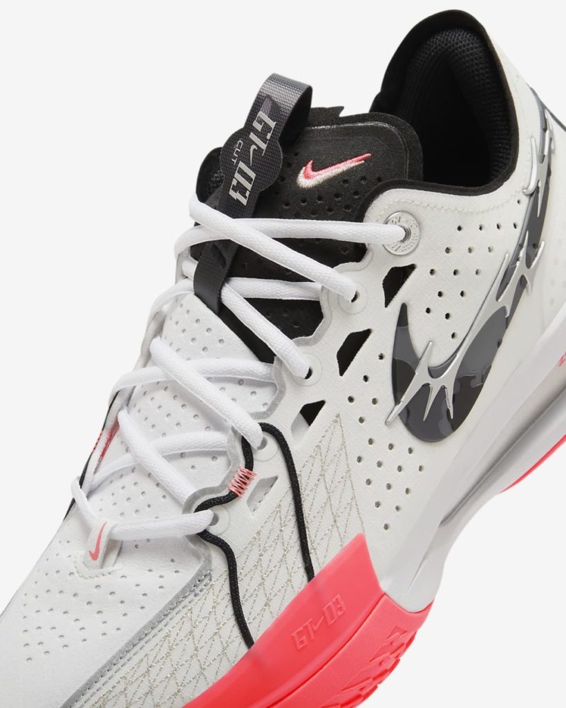 海外発売中】Nike G.T. Cut 3 EP | bbkicks-news