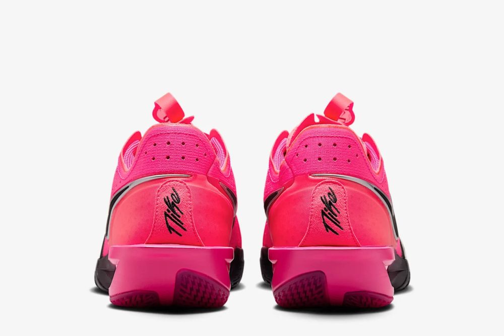 国内発売中】Nike G.T. Cut 3 EP | bbkicks-news