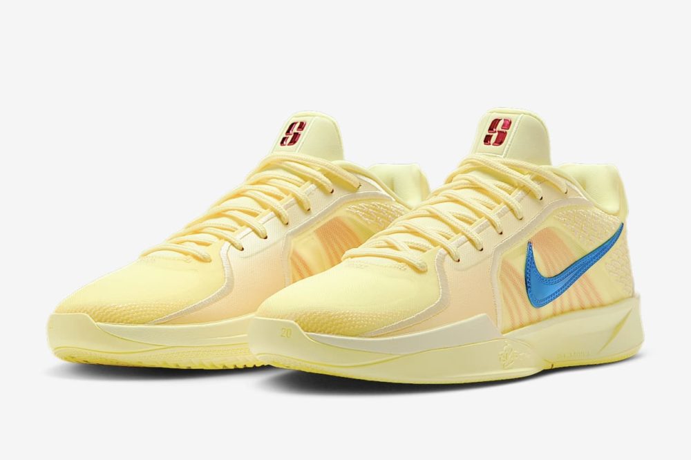 海外12/6発売】Nike Sabrina 2 EP “Trust the Game” | bbkicks-news