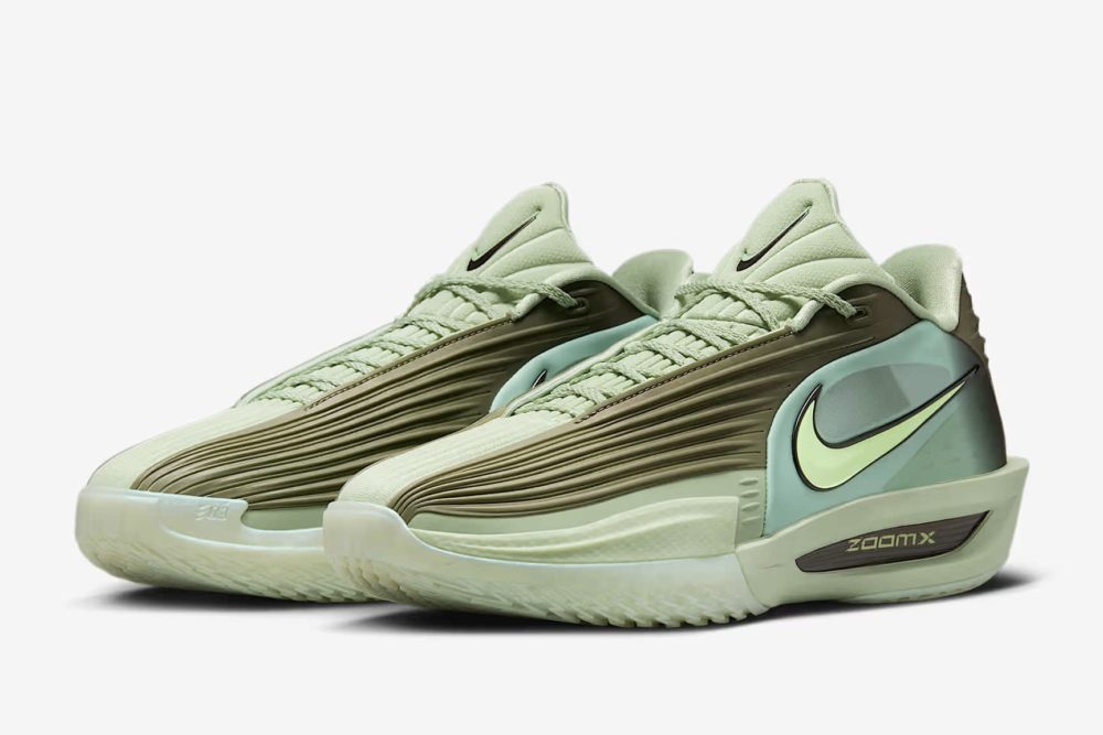 海外発売中】Nike G.T. Cut 3 Turbo EP | bbkicks-news