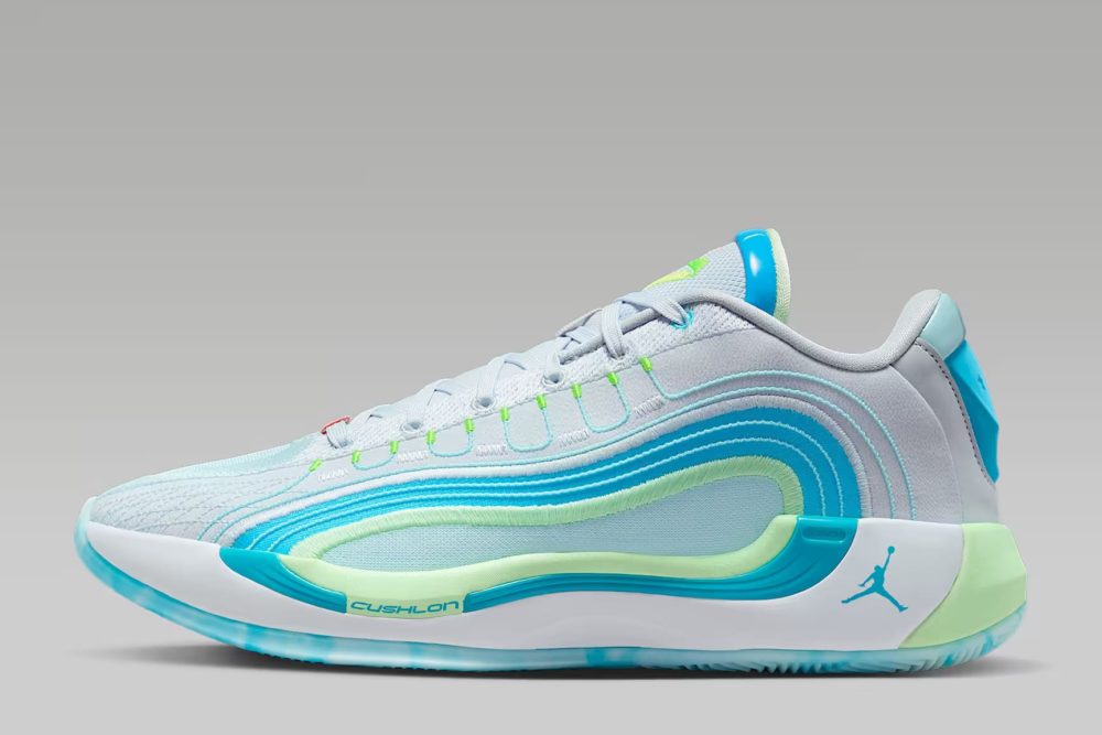国内6/5発売】Jordan Luka 4 PF “Navigator” | bbkicks-news