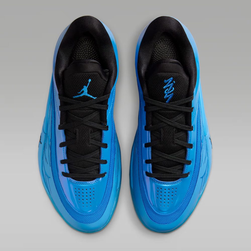 国内5/29発売】Jordan Zion 4 PF “Iridescence” | bbkicks-news