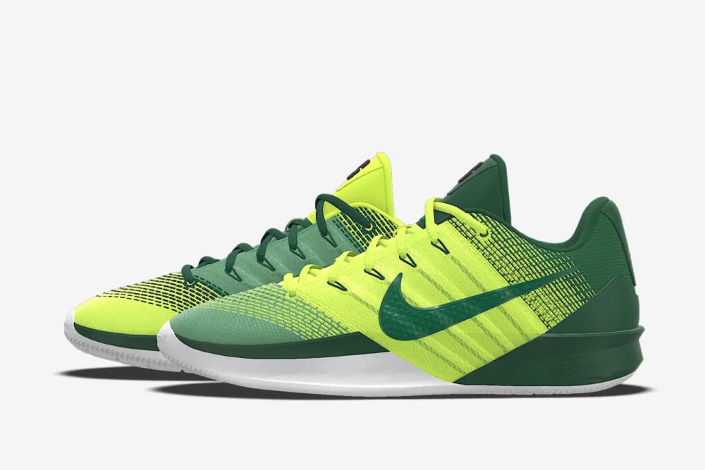 国内7/30発売】Nike Sabrina 3 By You | bbkicks-news