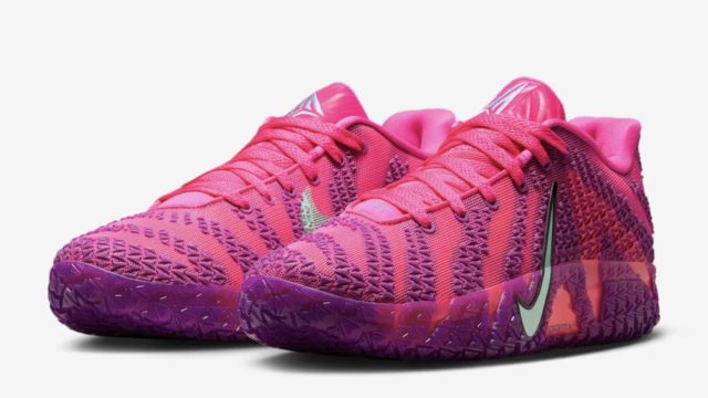 国内10/28発売】Nike Ja 2 EP “Purple Sky” | bbkicks-news