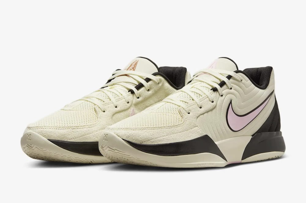 国内2/1発売】Nike Ja 2 EP | bbkicks-news