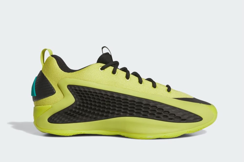 デビュー】Adidas AE 1 | bbkicks-news