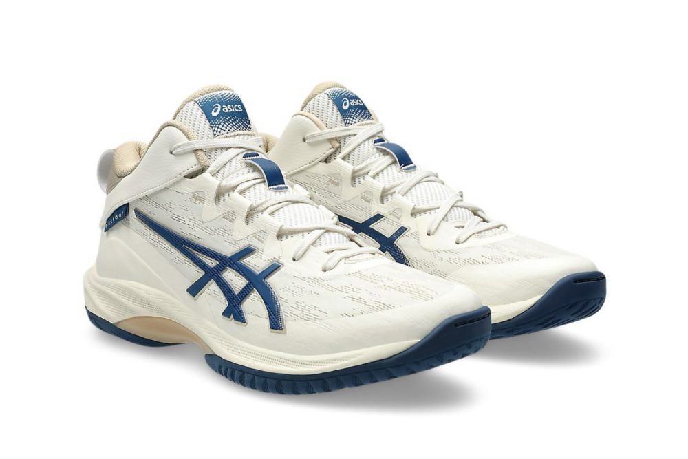 海外発売中】Asics GELHOOP V17 | bbkicks-news