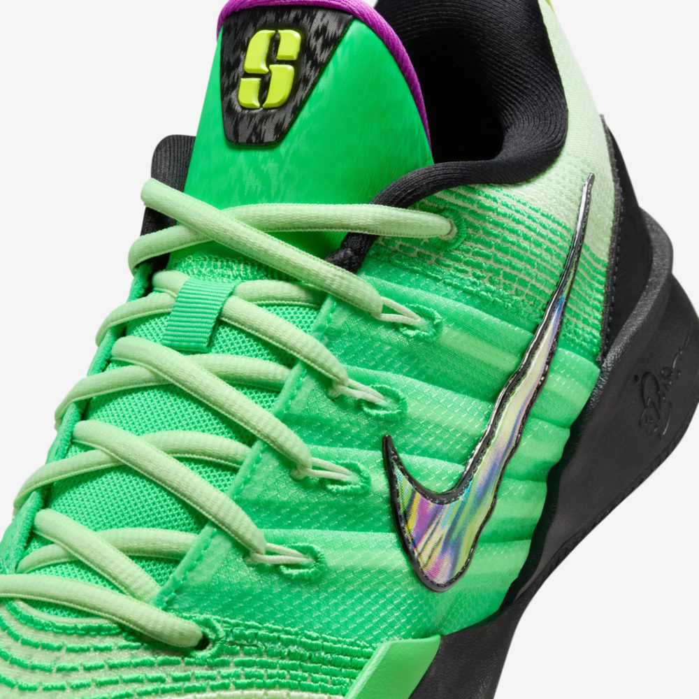 国内10/23発売】Nike Sabrina 3 EP “GAMER” | bbkicks-news