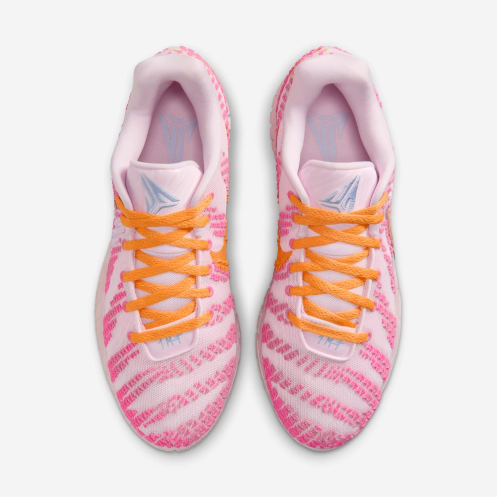 国内12/20発売】Nike Ja 3 EP “Jelly Bean” | bbkicks-news
