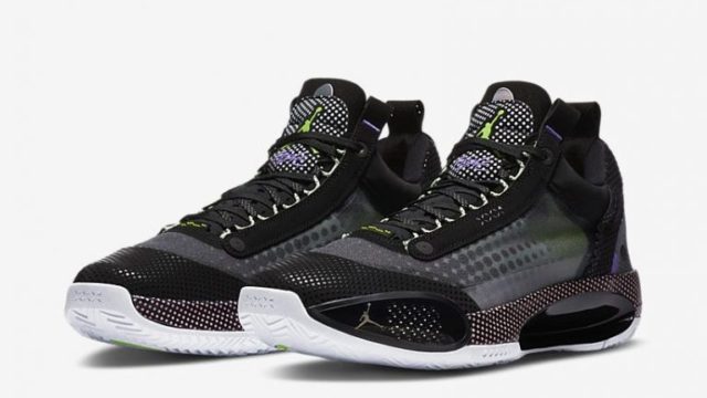 国内11/1発売】Air Jordan 40 PF “Chicago” | bbkicks-news