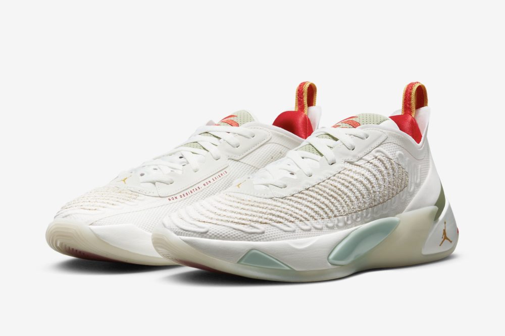 海外発売中】Jordan Luka 1 PF “Year Of The Rabbit” | bbkicks-news