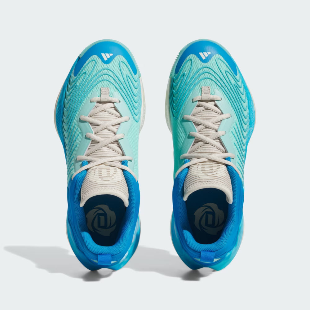 海外発売中】Adidas D ROSE SON OF CHI 3 | bbkicks-news