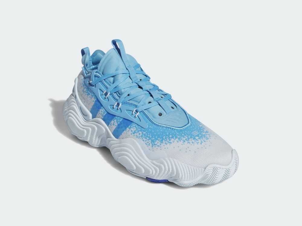 国内5/1発売】Adidas Trae Young 3 | bbkicks-news
