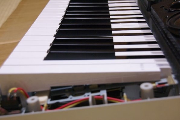 KORG SP-250 BK [ブラック]投稿画像・動画 - 価格.com