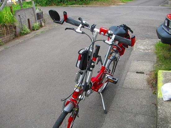 DAHON 09 Metro D6 価格比較 - 価格.com