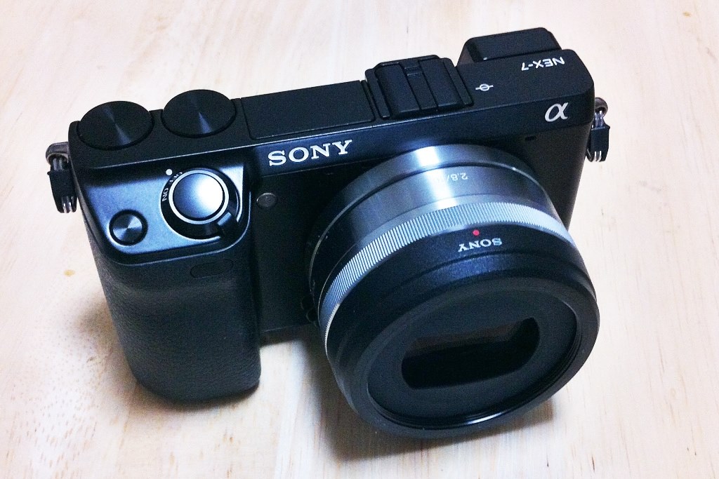 フード？』 SONY E16mm F2.8 SEL16F28 のクチコミ掲示板 - 価格.com