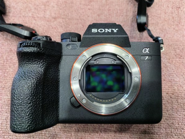 SONY α7 IV ILCE-7M4 ボディのクチコミ - 価格.com