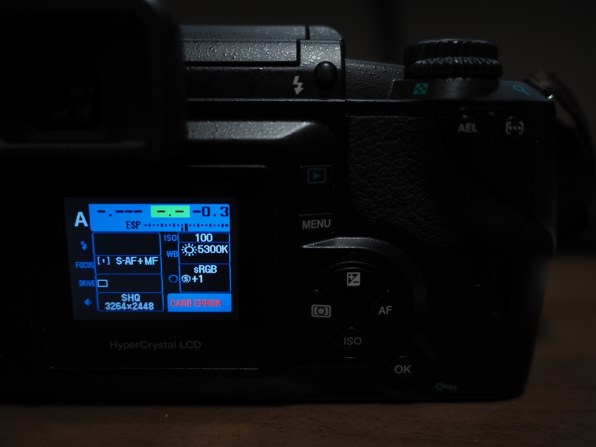 オリンパス E-500 ボディ投稿画像・動画 - 価格.com