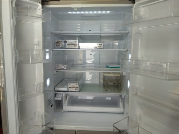 パナソニック NR-F50EX1-W [ハーモニーホワイト] 価格比較 - 価格.com