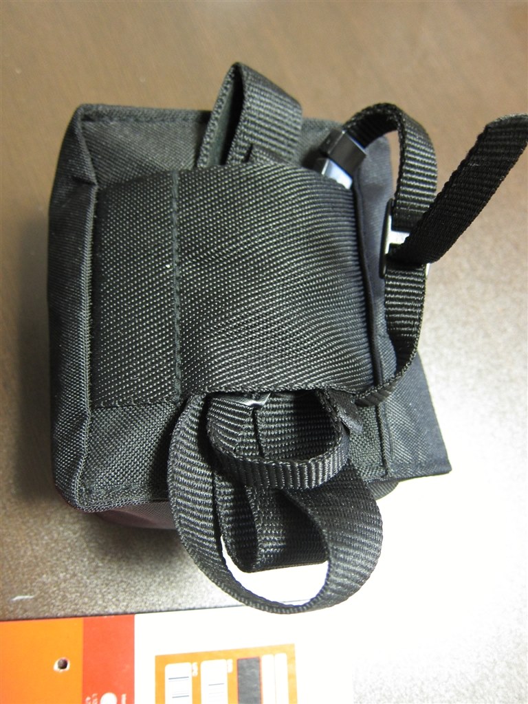 ケース選び、意外に大変ですよ～』 オリンパス OLYMPUS STYLUS 1 の