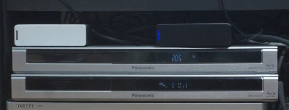 パナソニック ブルーレイディーガ DMR-BZT750投稿画像・動画 - 価格.com