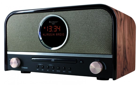 SANSUI SMS-800BT CDステレオシステム サンスイSMS-800BT SANSUI SMS