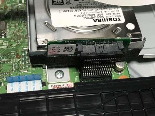 内蔵HDD』 東芝 REGZAブルーレイ DBR-W507 のクチコミ掲示板 - 価格.com