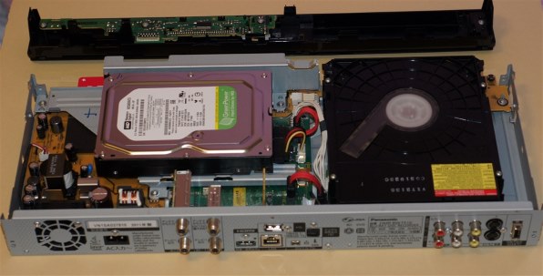 パナソニック DIGA DMR-BZT910 価格比較 - 価格.com