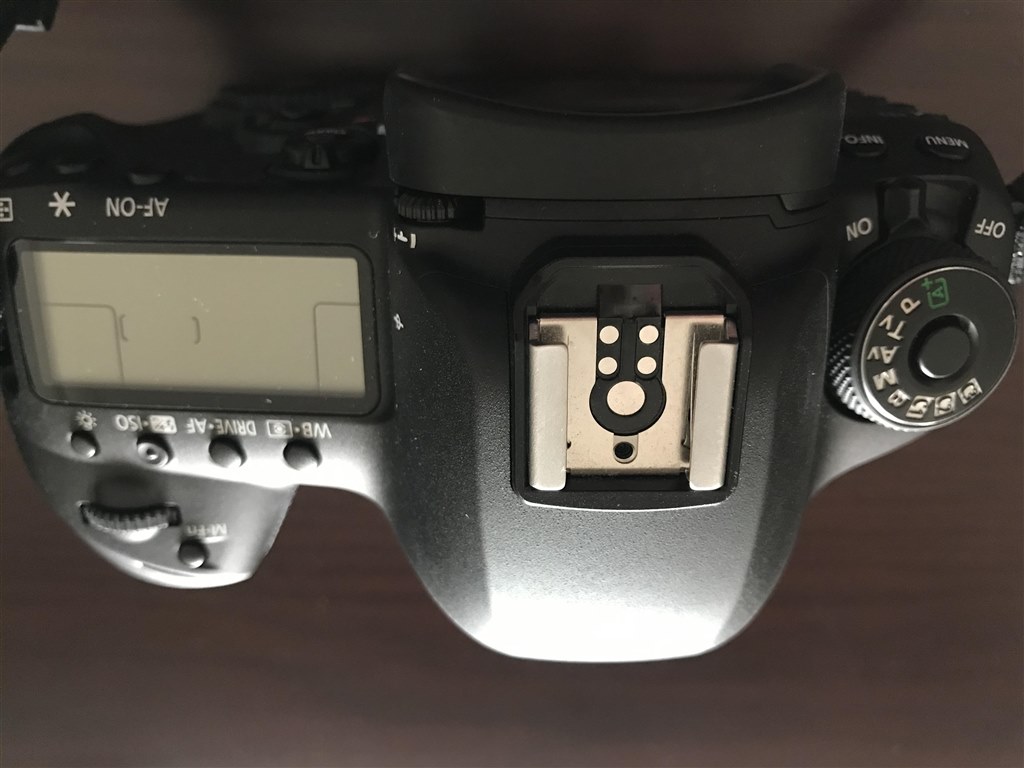 イベント撮影の準備で、電源が入らなくなりました』 CANON EOS 5D Mark