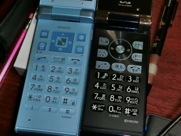 京セラ DIGNO ケータイ3 903KC [ピンク] 価格比較 - 価格.com