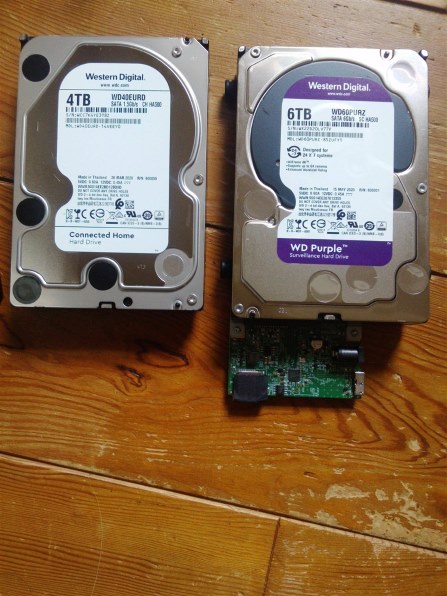 SONY BDZ-ZW1500投稿画像・動画 - 価格.com