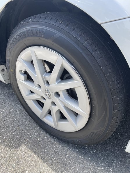 ブリヂストン REGNO GRVII 205/55R17 91V投稿画像・動画 - 価格.com