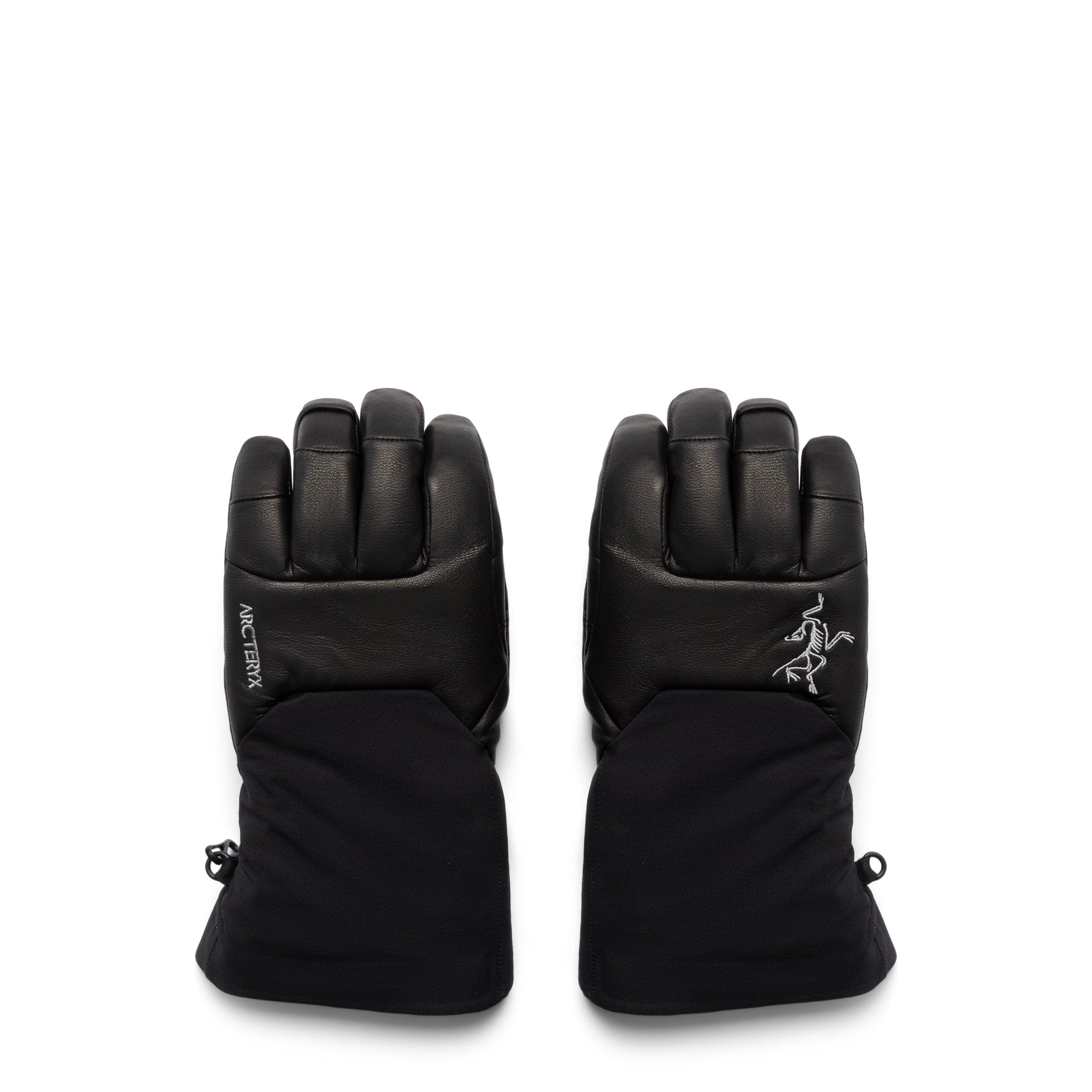 SABRE GLOVE BLACK | BODEGA – Bodega
