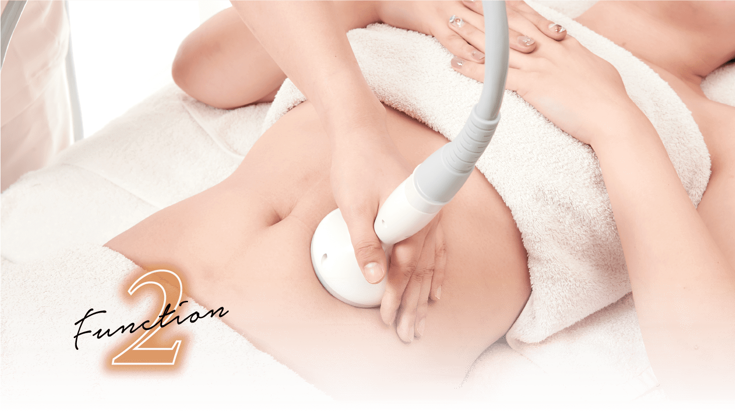 マジックポット-magicPot (複合痩身美容機器)-ラジオ波・クラッシュ