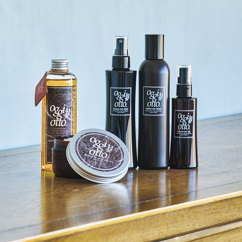 ヘアケアの常識を覆す！美容液成分たっぷりの「魔法のシャンプー」で