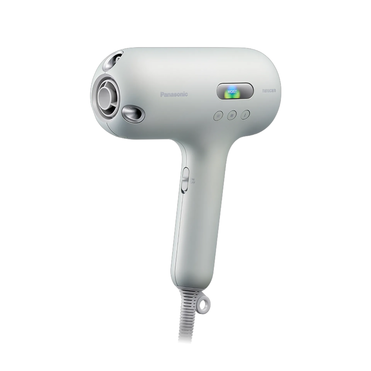 最新美容家電】翌朝のヘアが変わる⁈ パナソニックのドライヤーに新