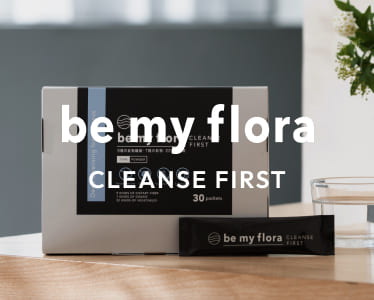 be my flora 700gボトル - be my flora | ビーマイフローラ