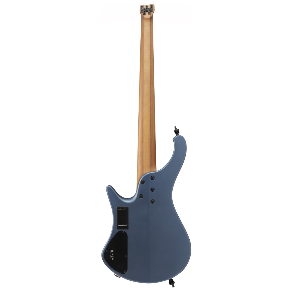 Ibanez EHB1005F-AOM EHB Series 5-String Fretless Headless Electric