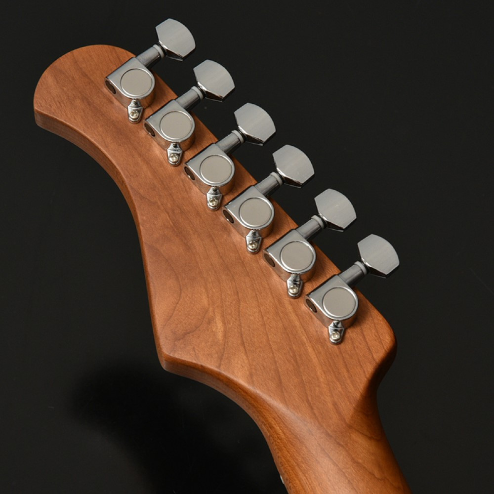 Bacchus BST-3-RSM/M-OWH Universe Series Roasted Maple Electric