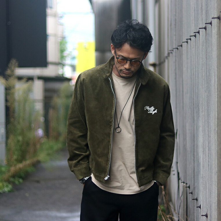 SCHOTTの隠れ名品】2025年秋冬アウターをご紹介！ - Shuna -b.n.b-